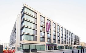 Premier Inn London City